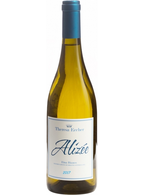 Alizèe Etna bianco 2019