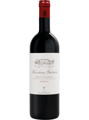 Marchese Antinori Chianti classico riserva 2019