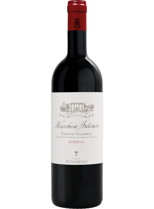 Marchese Antinori Chianti classico riserva 2019