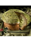 Panettone al cioccolato