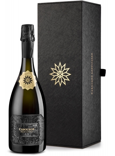 Cabochon brut nature doppiozero 2016