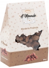 Mandorle pralinate classiche