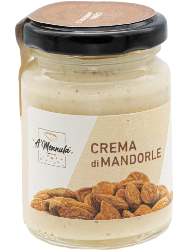 Crema di mandorle