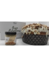 Voglie di Thé al cioccolato e nocciola 250 g