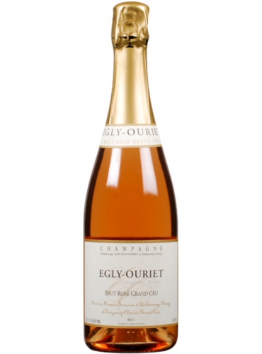 Grand cru rosè