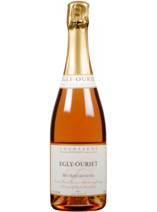 Grand cru rosè