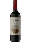 Sito dell’Ulmo Merlot 2010 