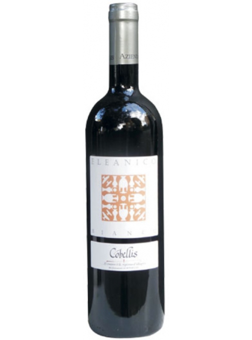 Eleanico bianco 2018