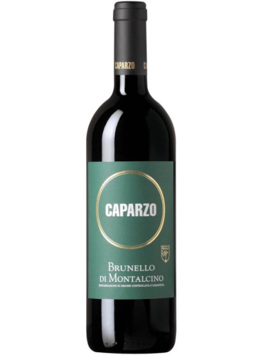 Brunello di Montalcino 2017
