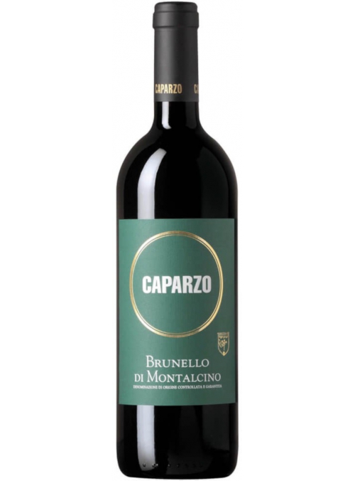 Brunello di Montalcino 2017