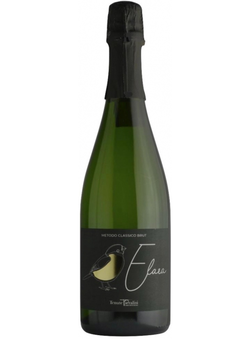 Elara brut metodo classico 2018