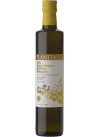 Olio extravergine di oliva denocciolato biancolilla