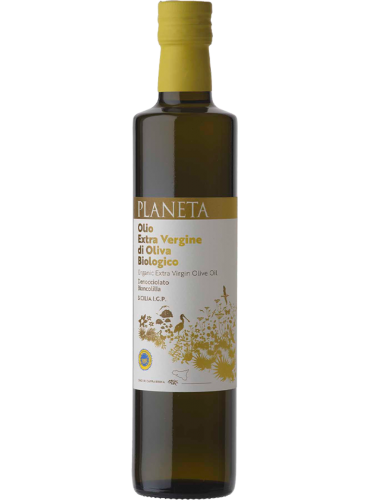 Olio EVO Denocciolato Biancolilla