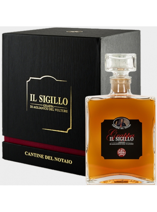 Grappa Il Sigillo