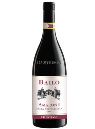 Bailo Amarone della Valpolicella 2017