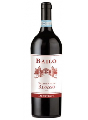 Bailo Ripasso della Valpolicella 2018