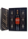 Confezione Amaranca 100 cl con 6 bicchieri