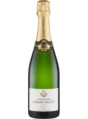 Blanc de blancs grand cru