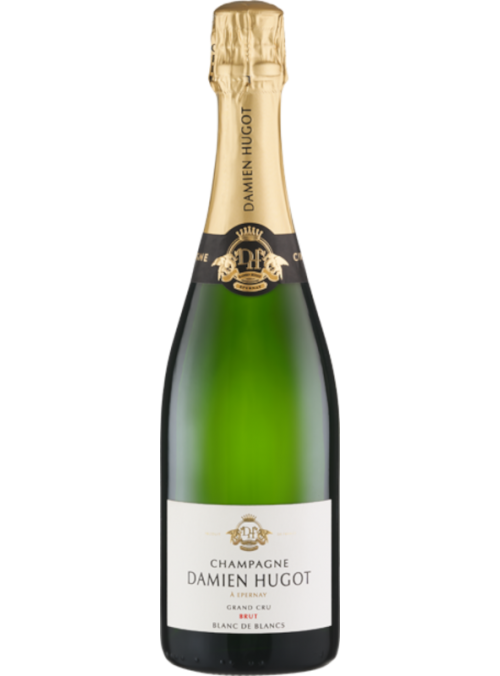 Blanc de blancs grand cru