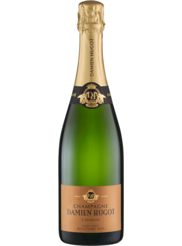 Blanc de blancs grand cru 2015