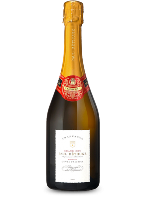 Extra Brut Cuvèe Prestige Princess Des Thunes Grand Cru