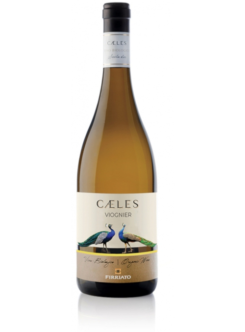 Caeles Viognier 2022