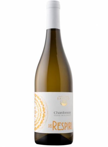 Chardonnay dei Respiri 2022