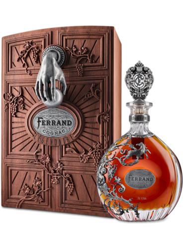 Ferrand Legendaire