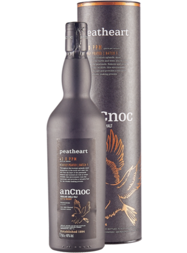 Ancnoc Peatheart