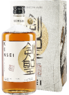 Kensei Japanese whisky
