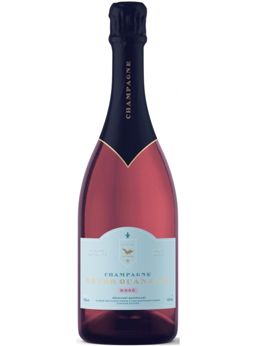 Brut rosè