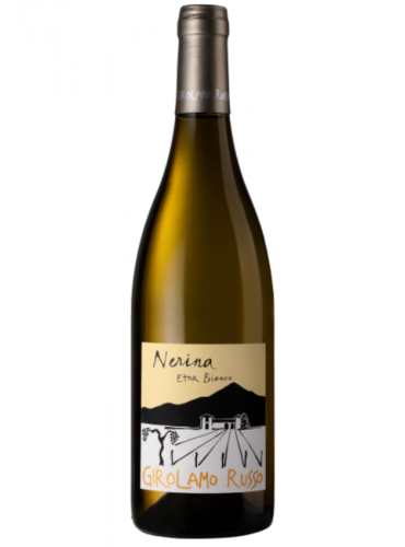 Etna Bianco Nerina 2021