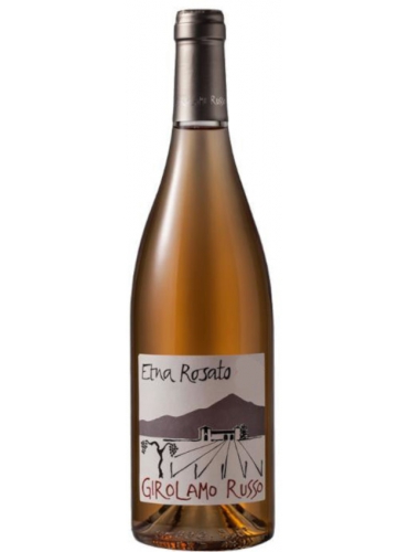 Etna rosato 2022