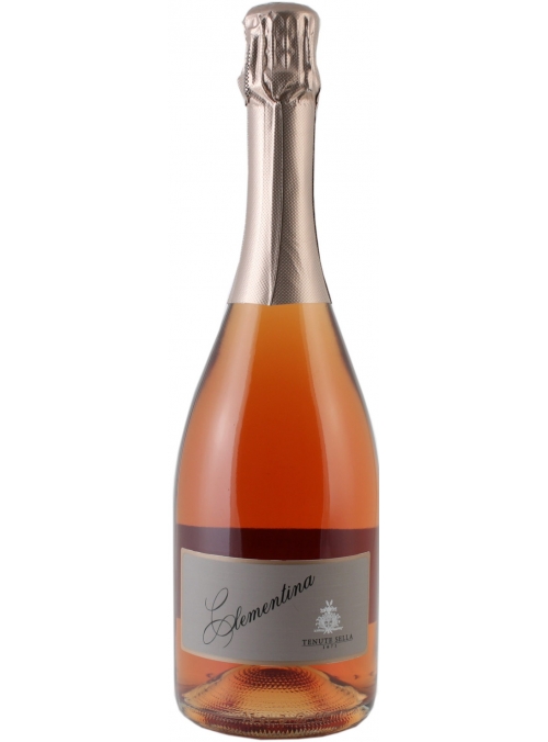 Clementina spumante rosè