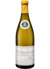 Criots-Bâtard-Montrachet Grand cru 2021