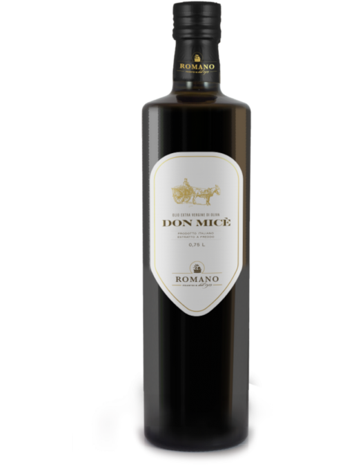 Olio EVO Don Micè