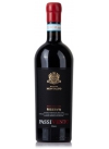 Passivento rosso 2018