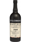 MARSALA VERGINE RISERVA 2003