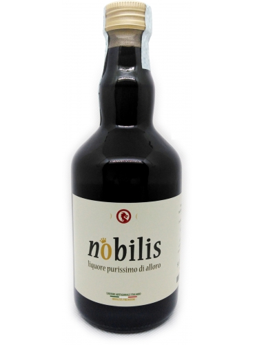 Nobilis liquore di alloro