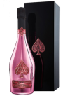 Brut rosè Grand Cru