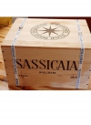 Sassicaia Bolgheri