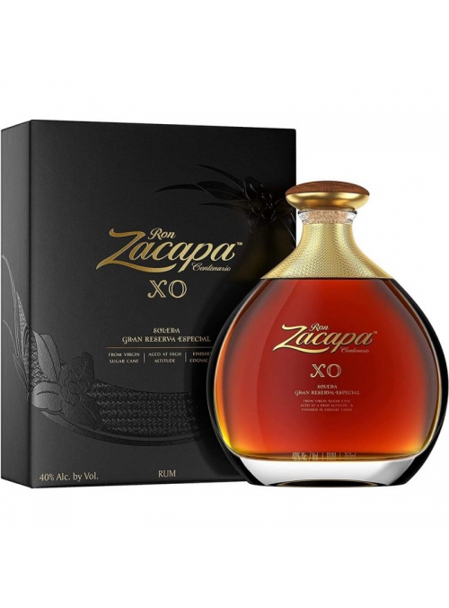 Ron Zacapa XO 25 anni