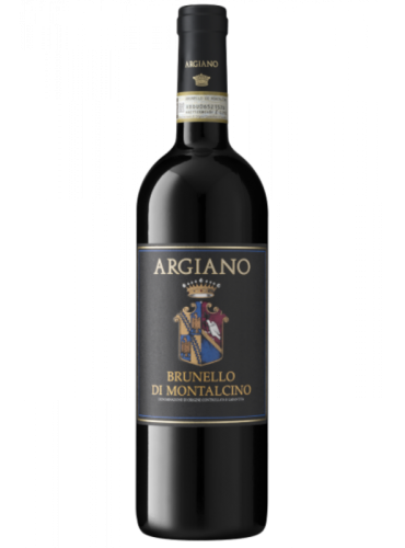 Brunello di Montalcino 2018