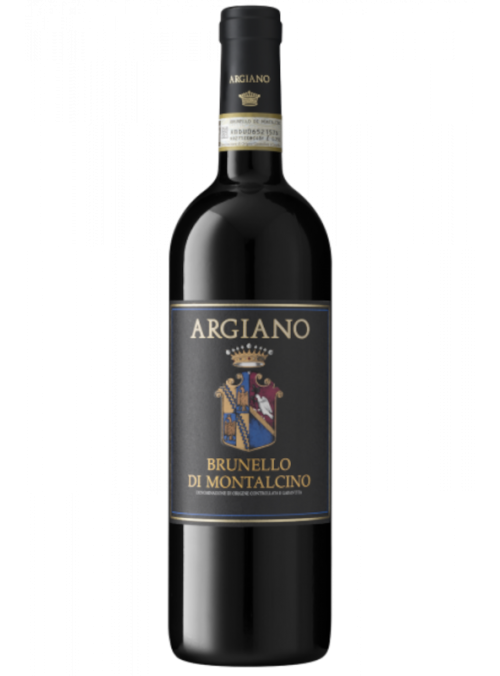 Brunello di Montalcino 2018