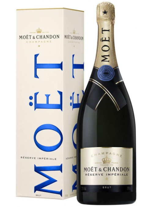 Moet Chandon Rèserve Impèriale magnum