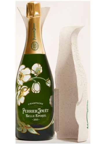 Champagne Belle Epoque 2015