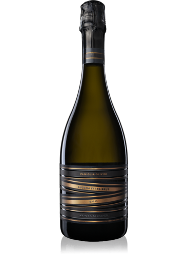 Lugana extra brut metodo classico