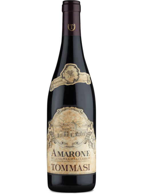 Amarone della Valpolicella classico 2019