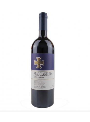 Flaccianello della Pieve 2019