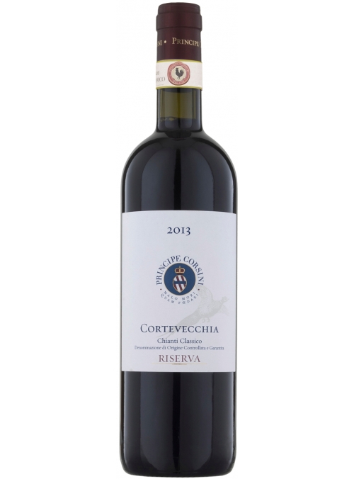 Cortevecchia 2013